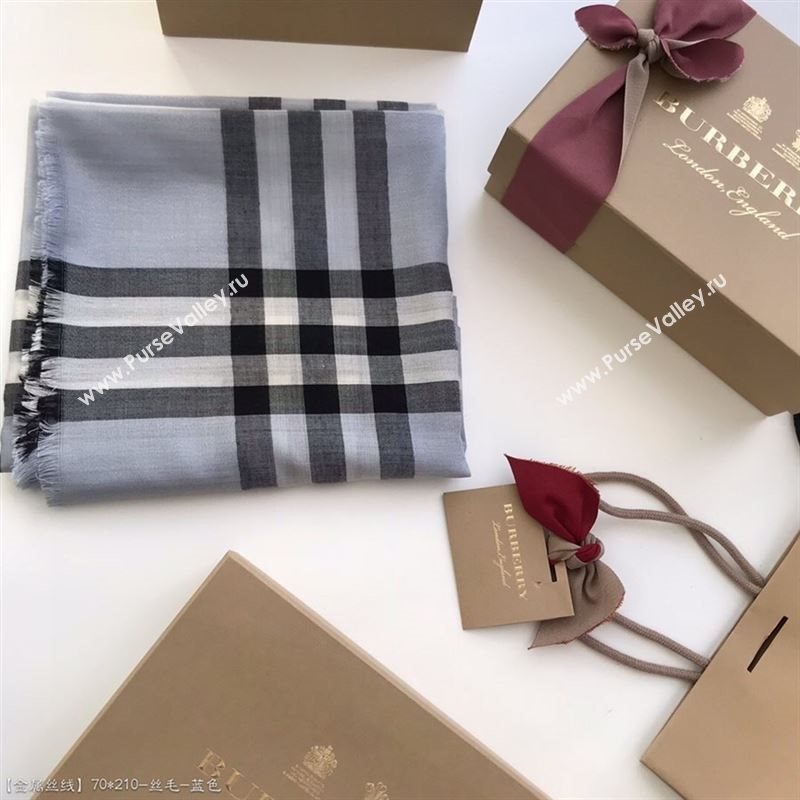 Burberry Scarf 201550