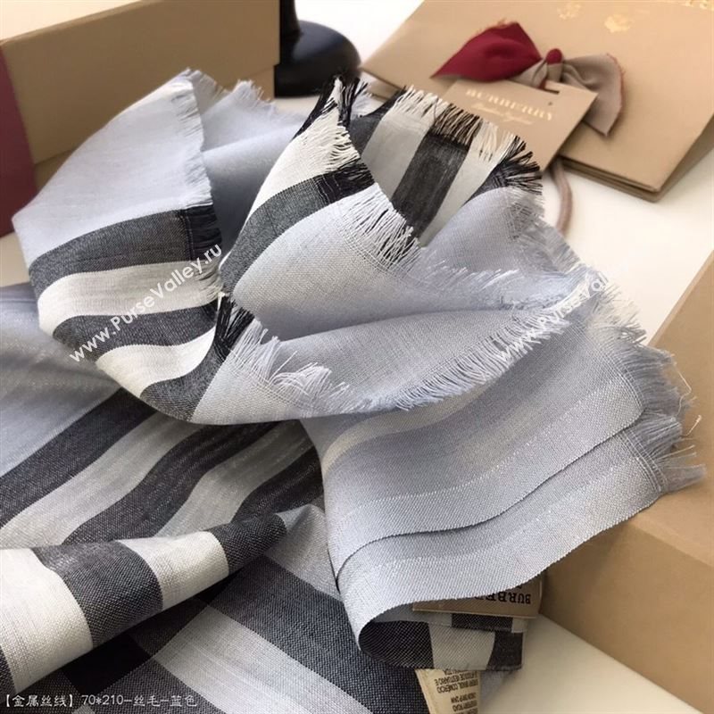 Burberry Scarf 201550