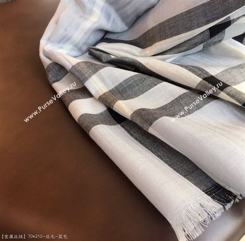 Burberry Scarf 201550