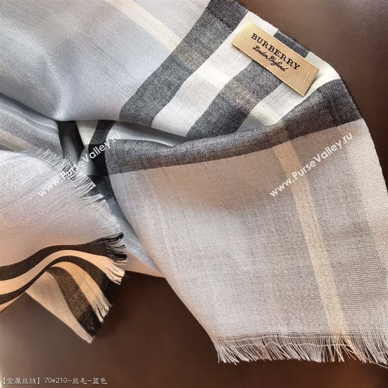 Burberry Scarf 201550