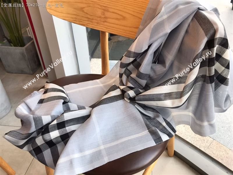 Burberry Scarf 201550