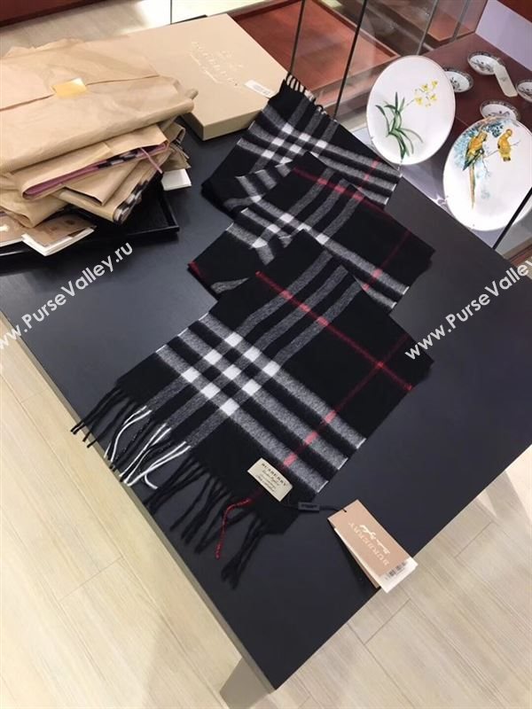 Burberry Scarf 201250