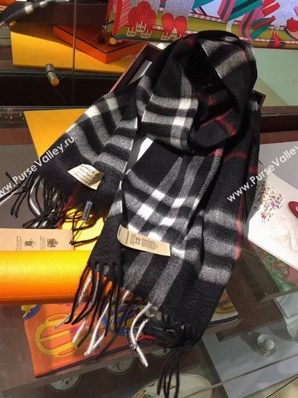 Burberry Scarf 201250