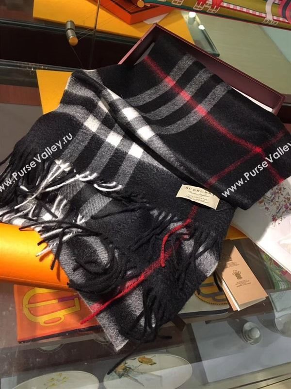 Burberry Scarf 201250