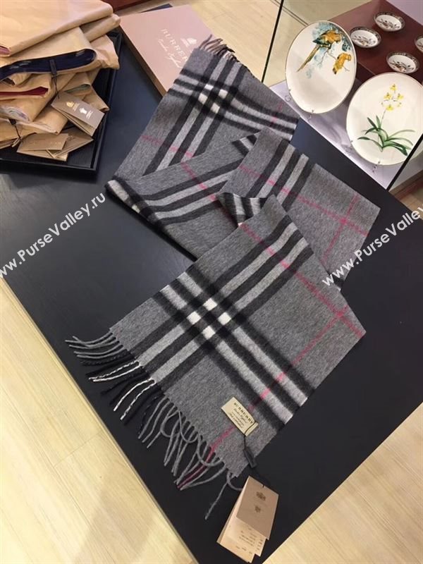 Burberry Scarf 201251