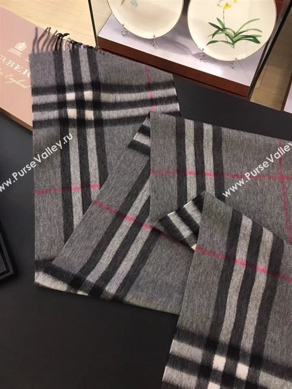 Burberry Scarf 201251