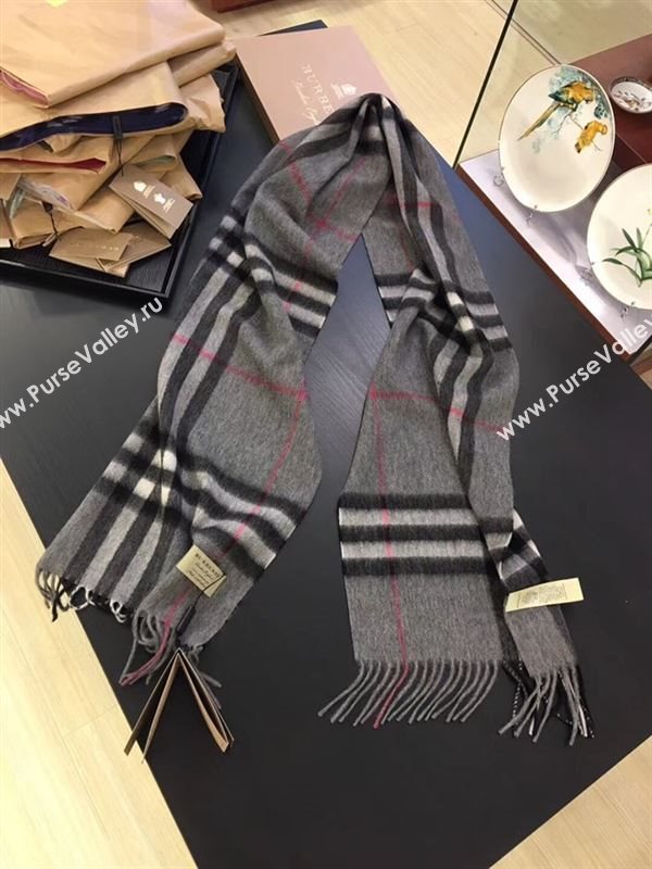 Burberry Scarf 201251