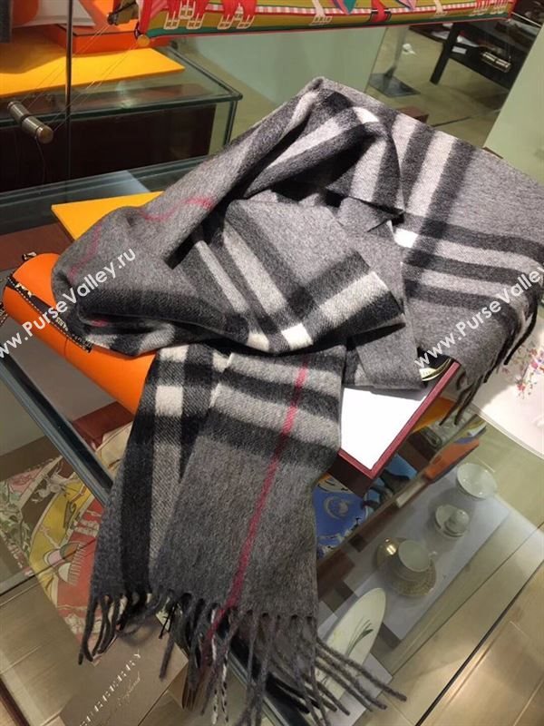 Burberry Scarf 201251