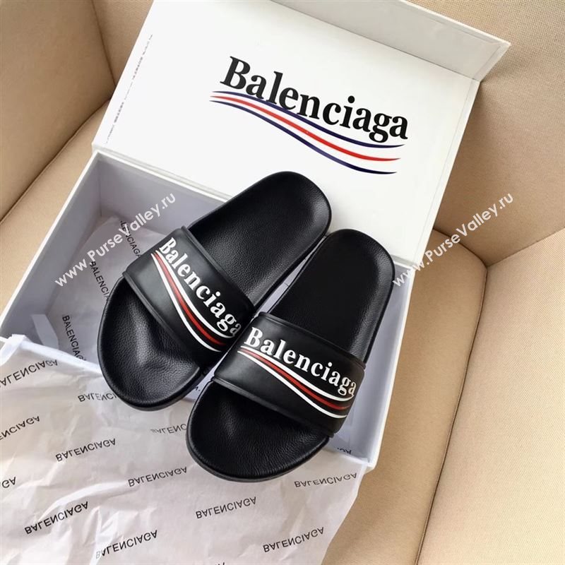 Balenciaga Slippers 190491