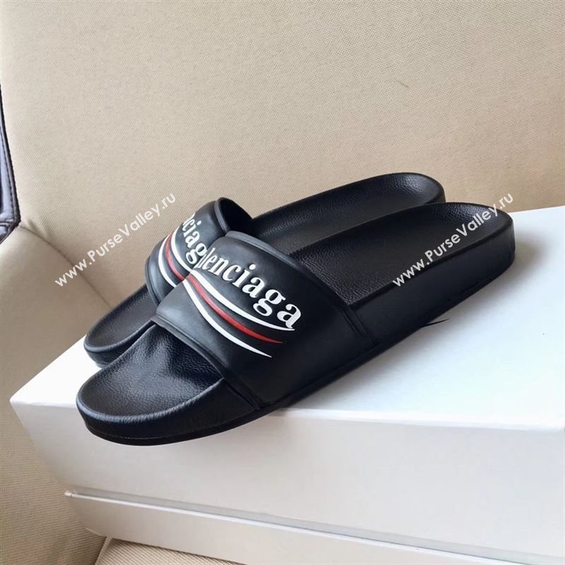 Balenciaga Slippers 190491