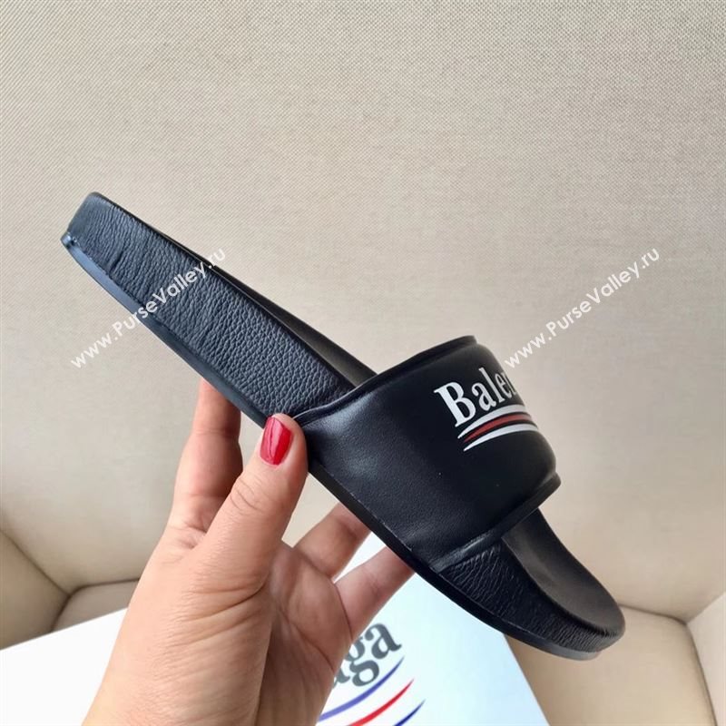 Balenciaga Slippers 190491