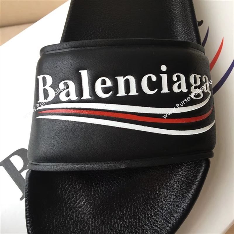 Balenciaga Slippers 190491