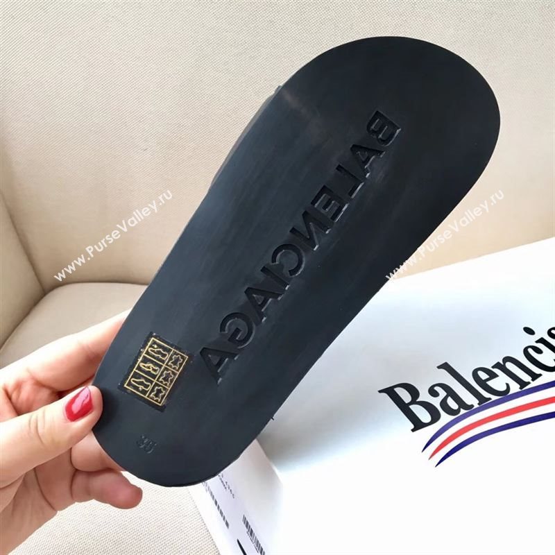 Balenciaga Slippers 190491