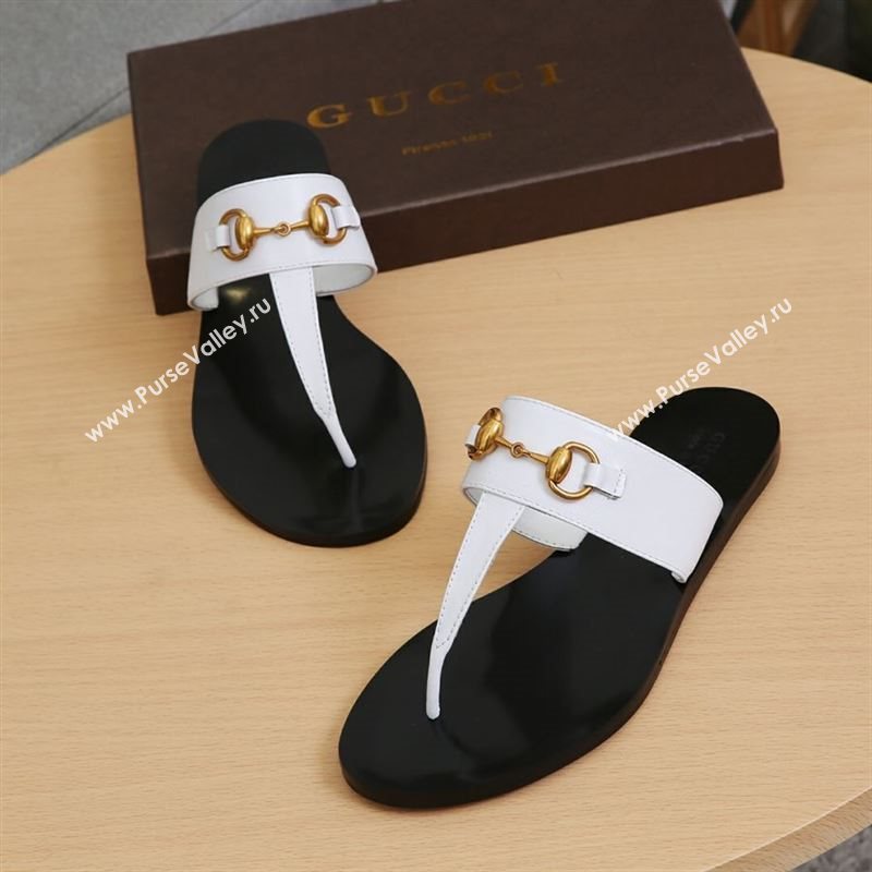 Gucci Slippers 188954