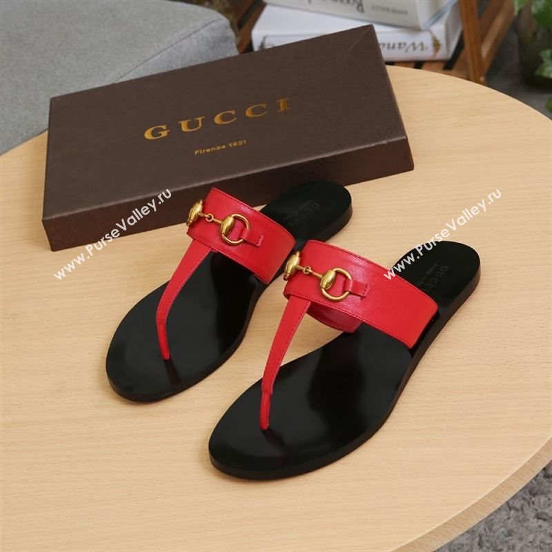 Gucci Slippers 188953
