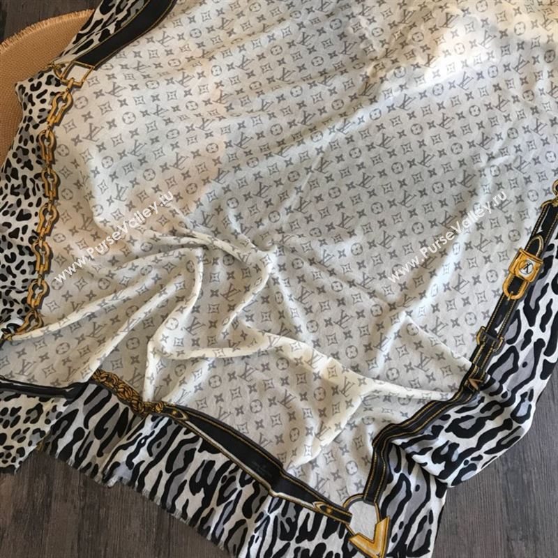 Louis Vuitton Scarf 199980