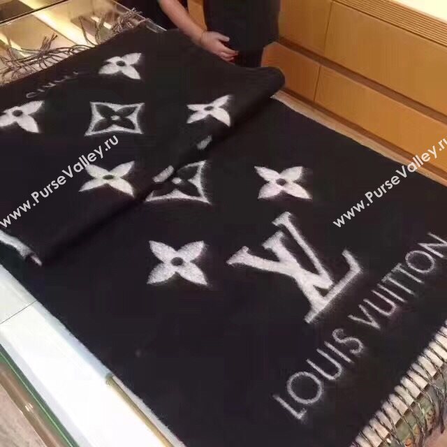 Louis Vuitton Scarf 199830