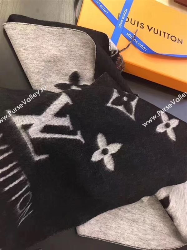 Louis Vuitton Scarf 199830