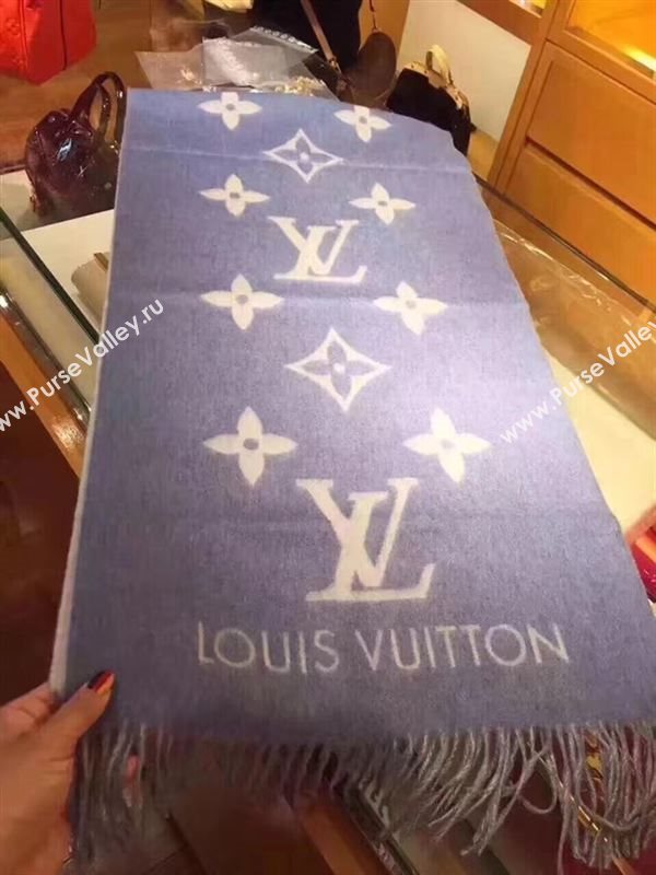 Louis Vuitton Scarf 199825
