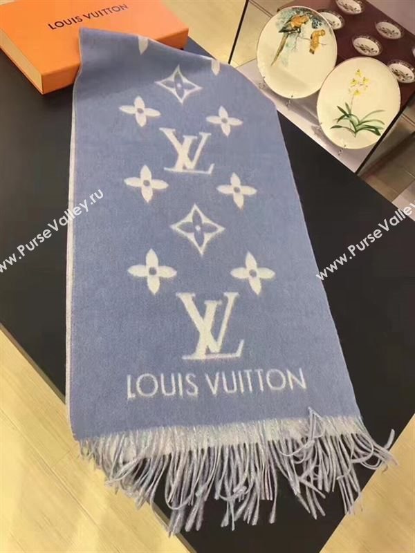 Louis Vuitton Scarf 199825