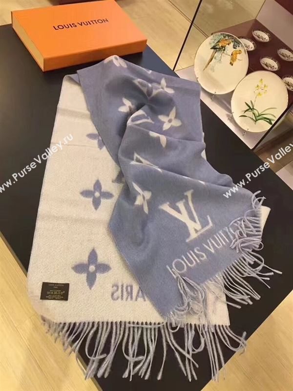 Louis Vuitton Scarf 199825