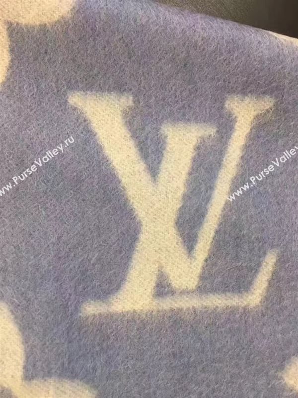 Louis Vuitton Scarf 199825