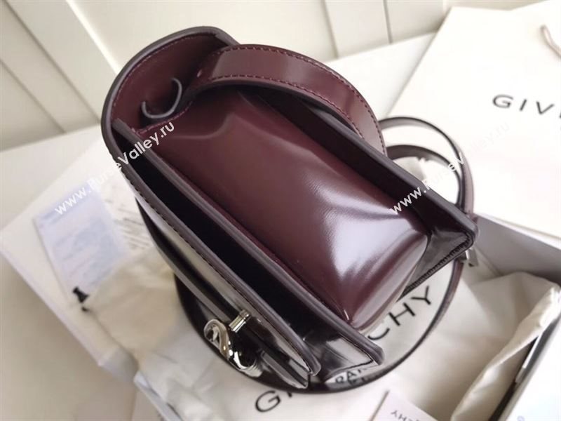 Givenchy Infinty Flay Bag 187048