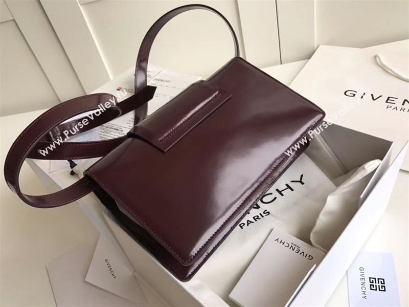 Givenchy Infinty Flay Bag 187048