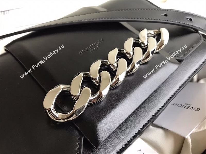 Givenchy Infinty Flay Bag 187049