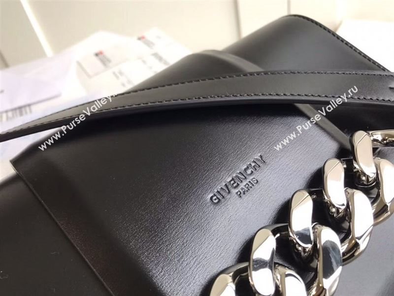 Givenchy Infinty Flay Bag 187049