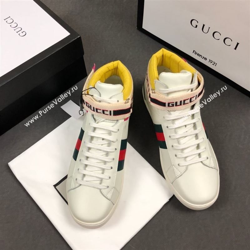 Gucci Sneaker 187516
