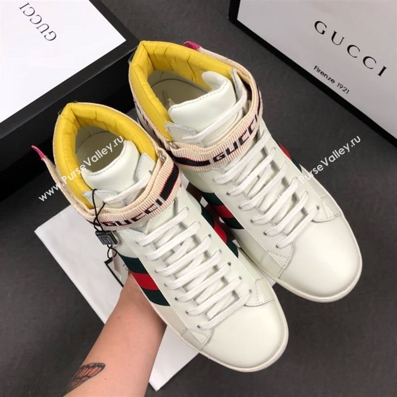 Gucci Sneaker 187516