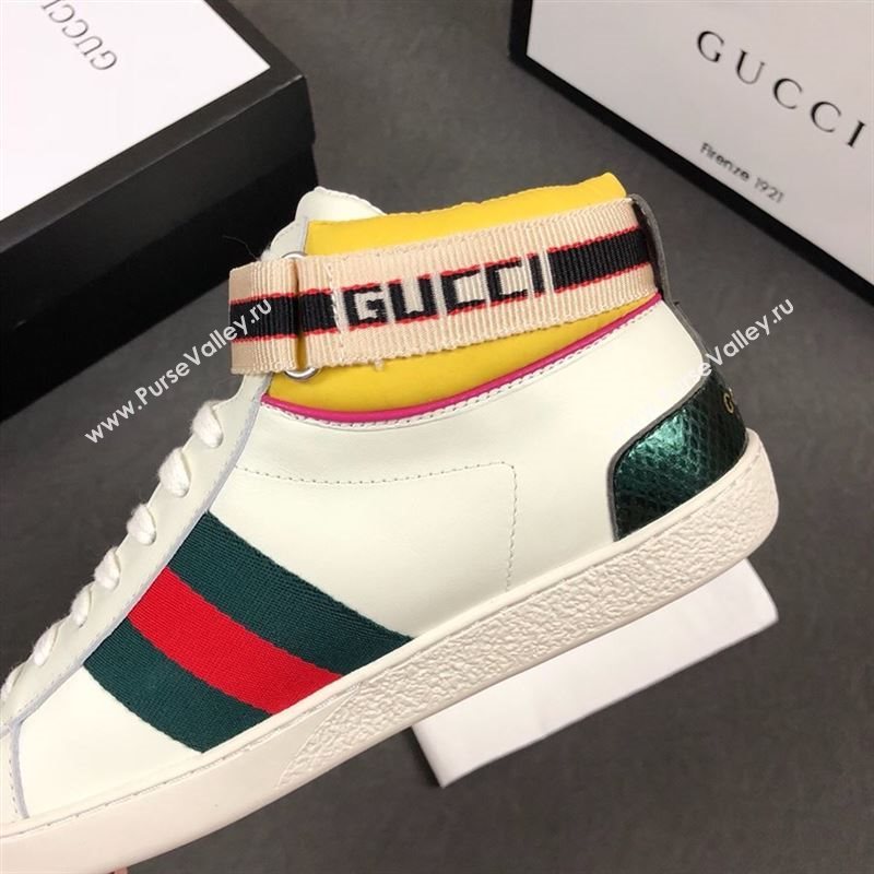 Gucci Sneaker 187516