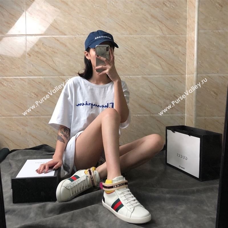 Gucci Sneaker 187516