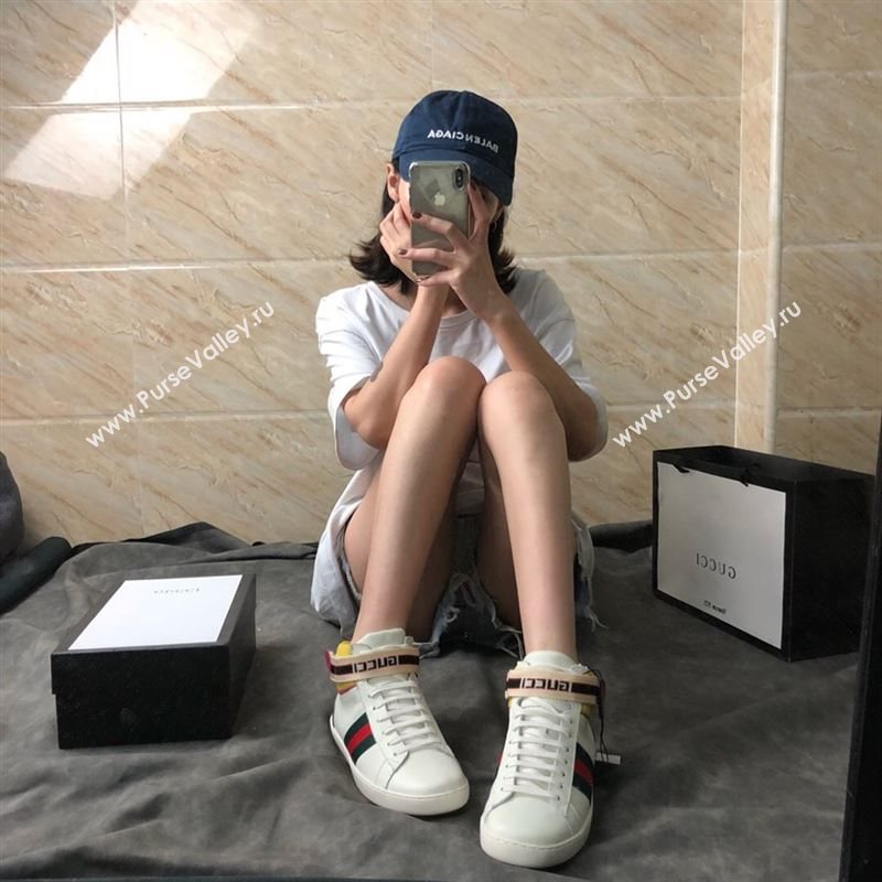 Gucci Sneaker 187516