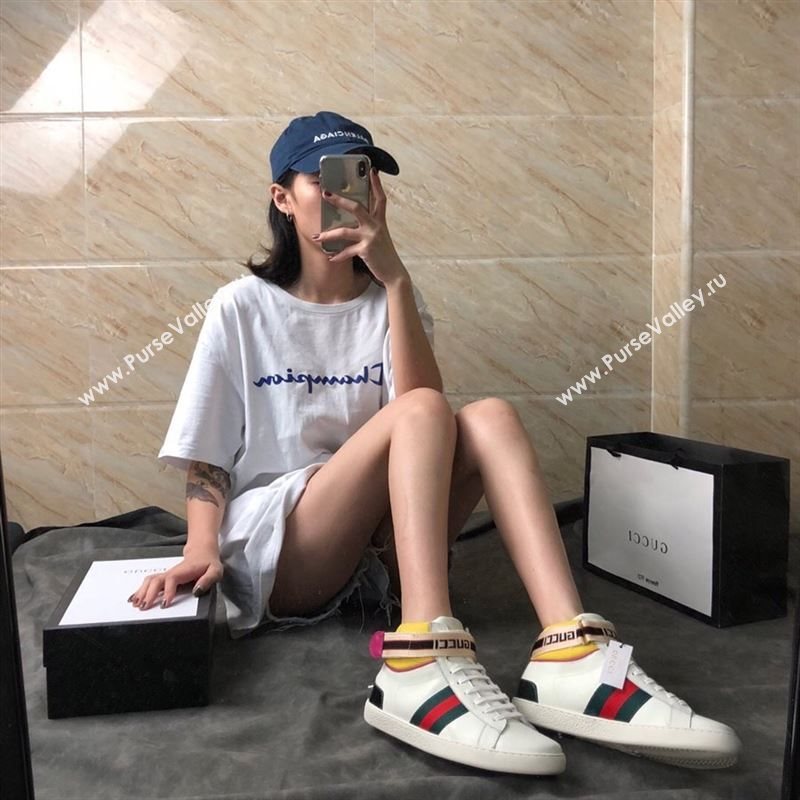 Gucci Sneaker 187516