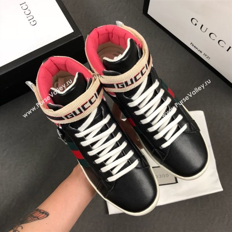 Gucci Sneaker 187535