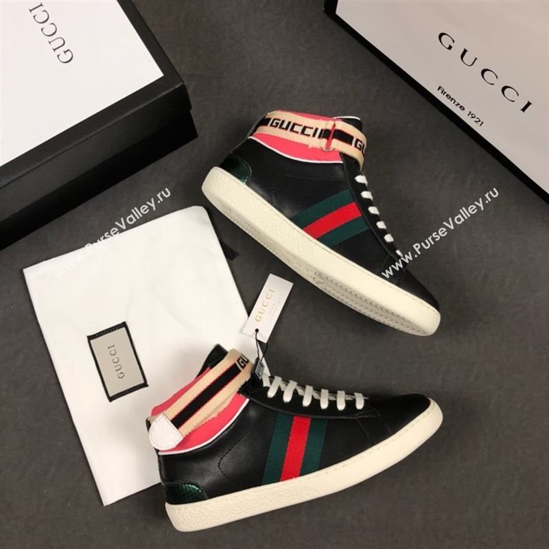 Gucci Sneaker 187535