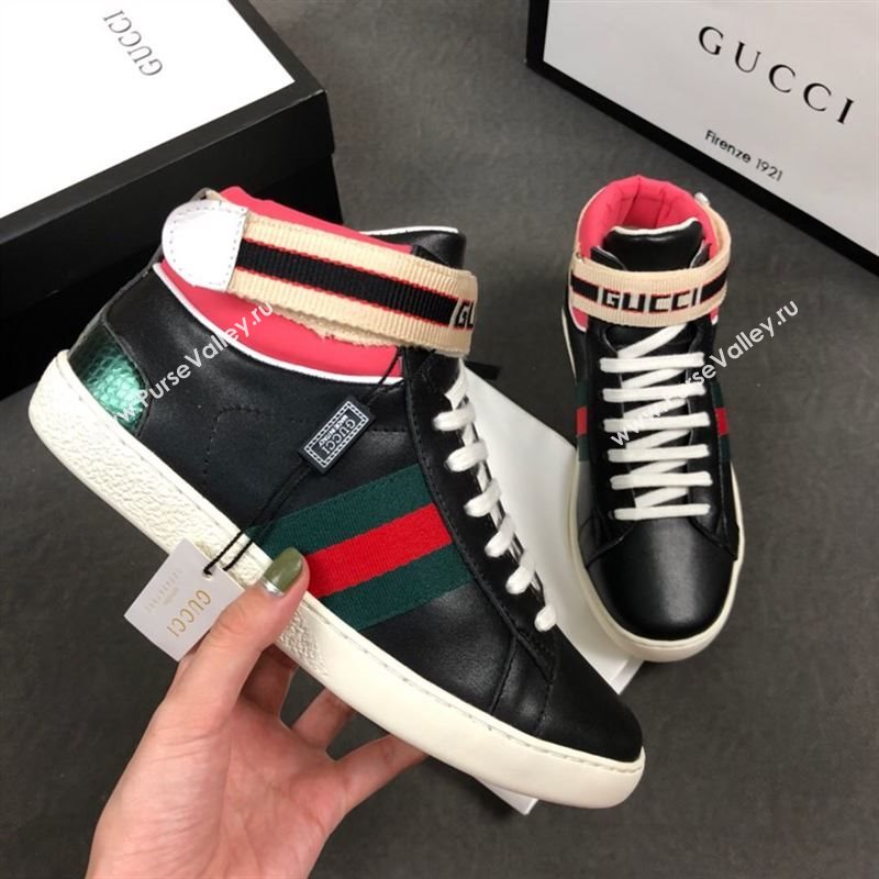 Gucci Sneaker 187535