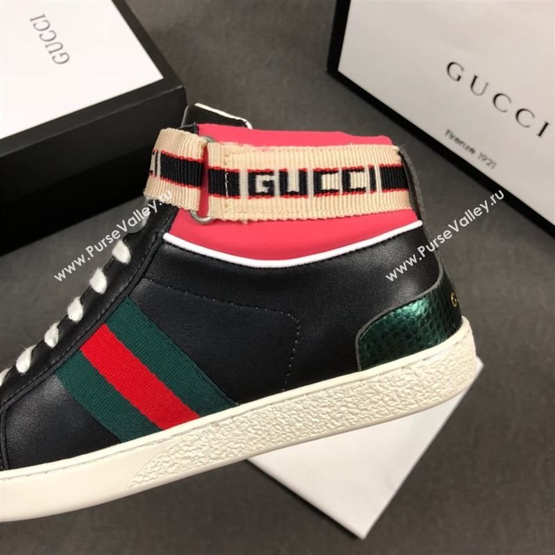 Gucci Sneaker 187535