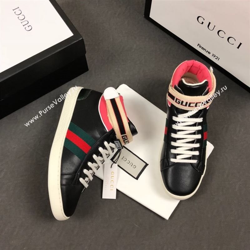 Gucci Sneaker 187535