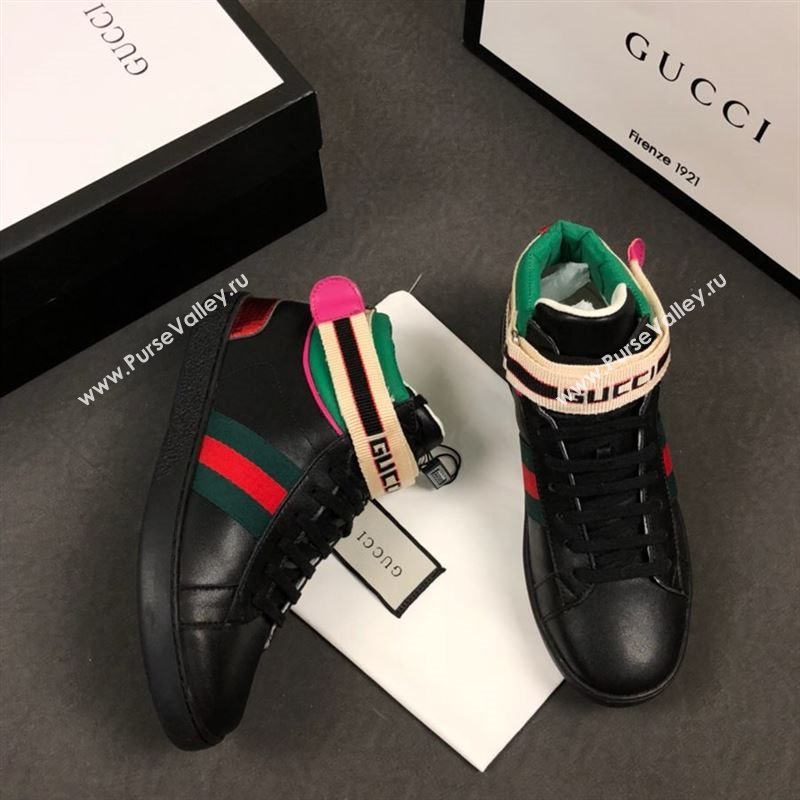 Gucci Sneaker 187533