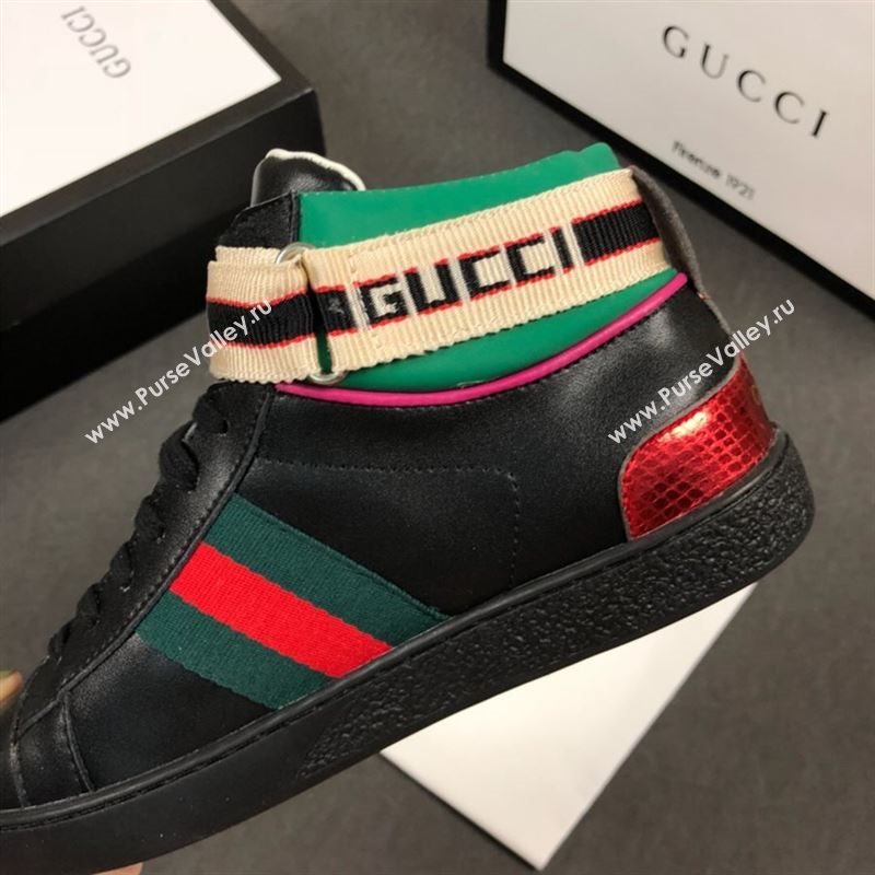 Gucci Sneaker 187533