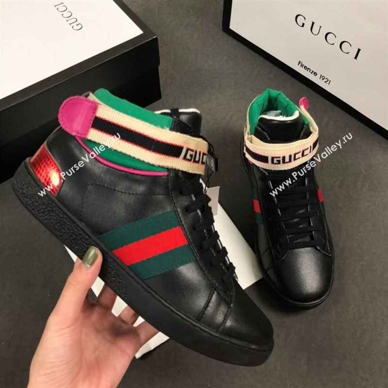 Gucci Sneaker 187533