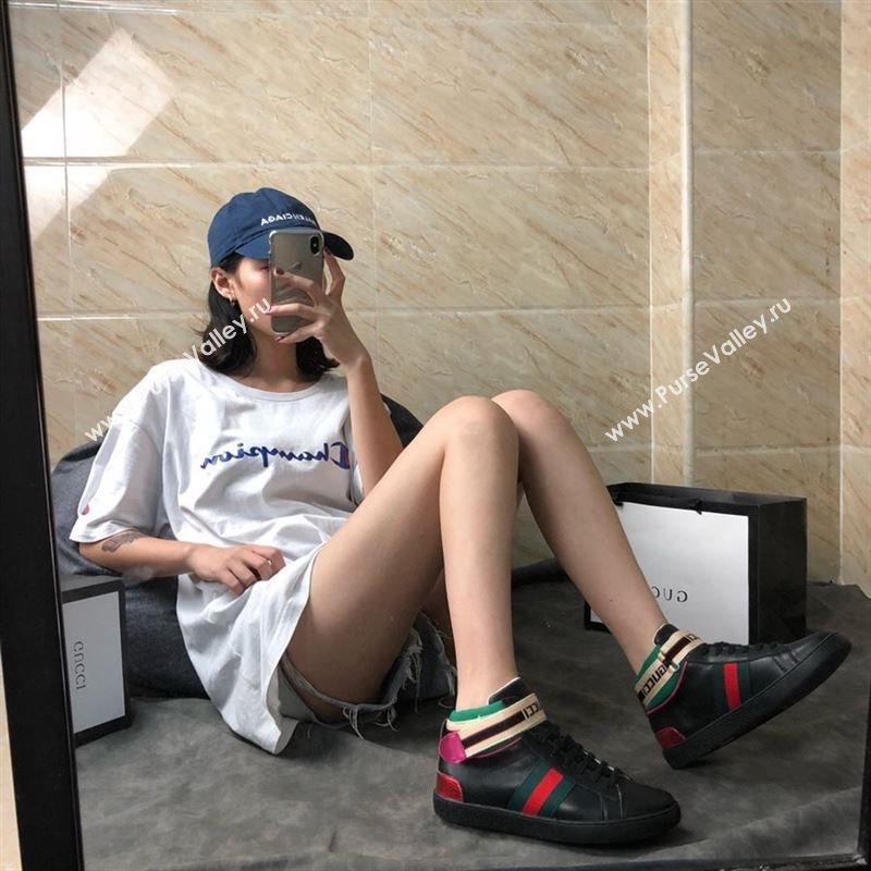 Gucci Sneaker 187533