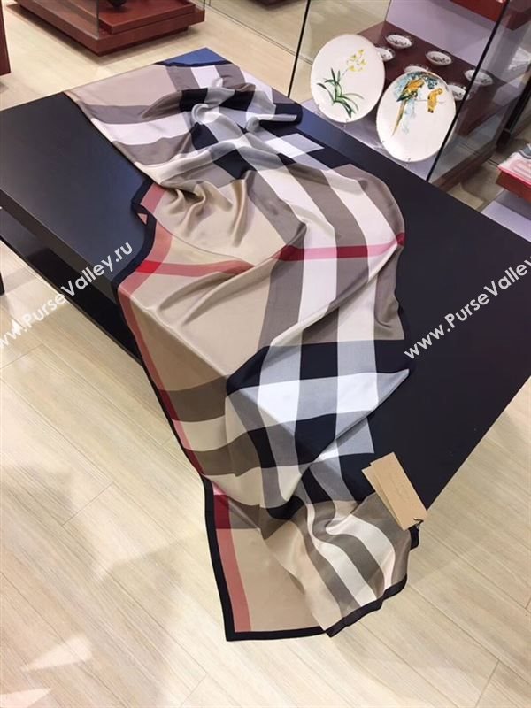 Burberry Scarf 201407