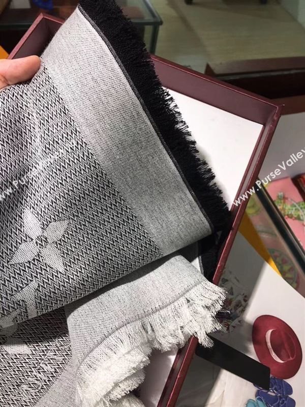 Louis Vuitton Scarf 199504