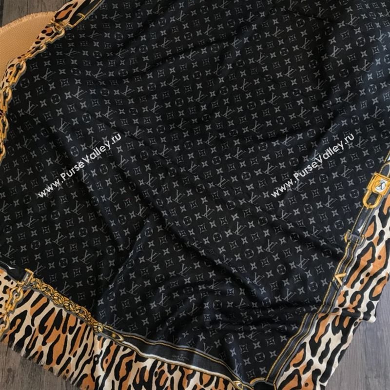 Louis Vuitton Scarf 199978