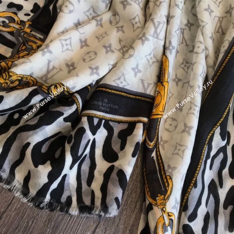 Louis Vuitton Scarf 199980