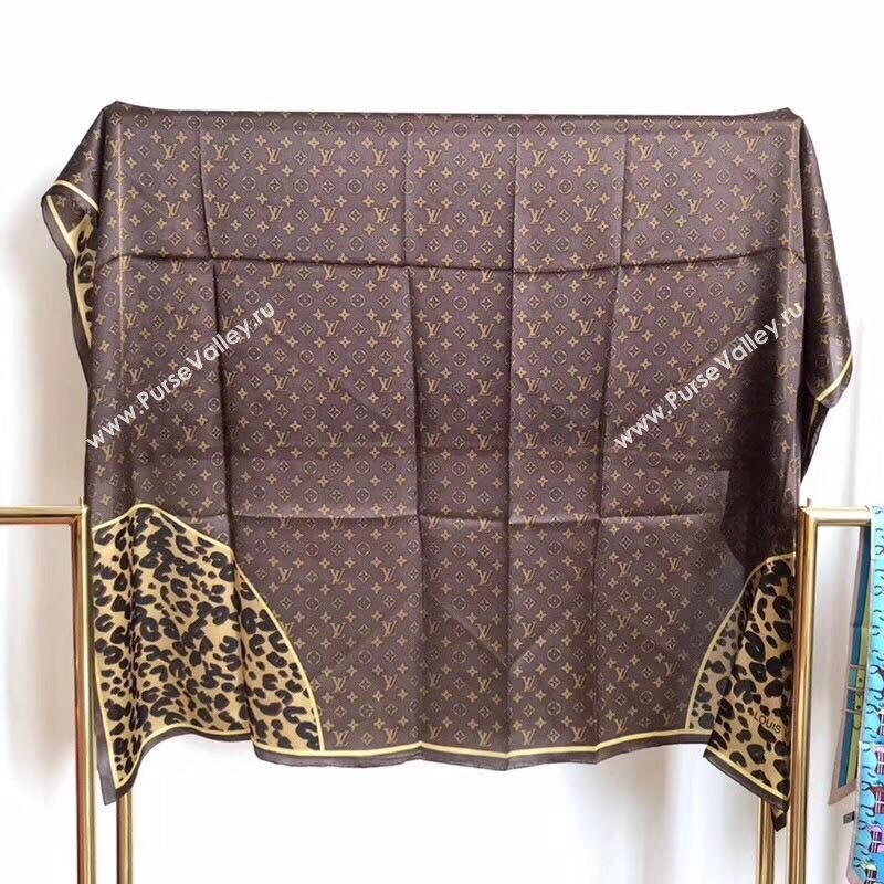 Louis Vuitton Scarf 199835